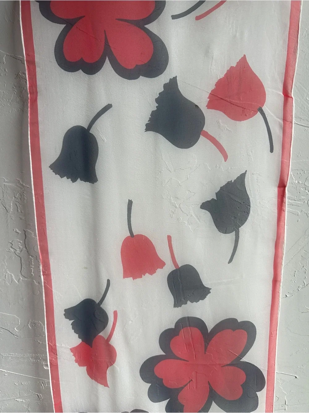 N/A lightweight sheer